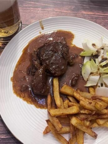 recette carbonnade flamande ch'ti
