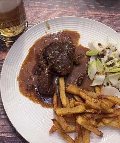 recette carbonnade flamande ch'ti