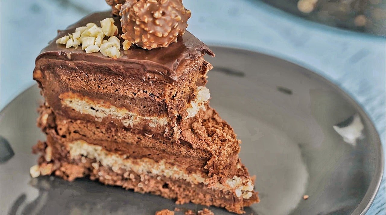 Recette Molly Cake de Cyril Lignac - Gâteau Moelleux et Facile à Préparer