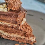 recette gâteau cyril Lignac
