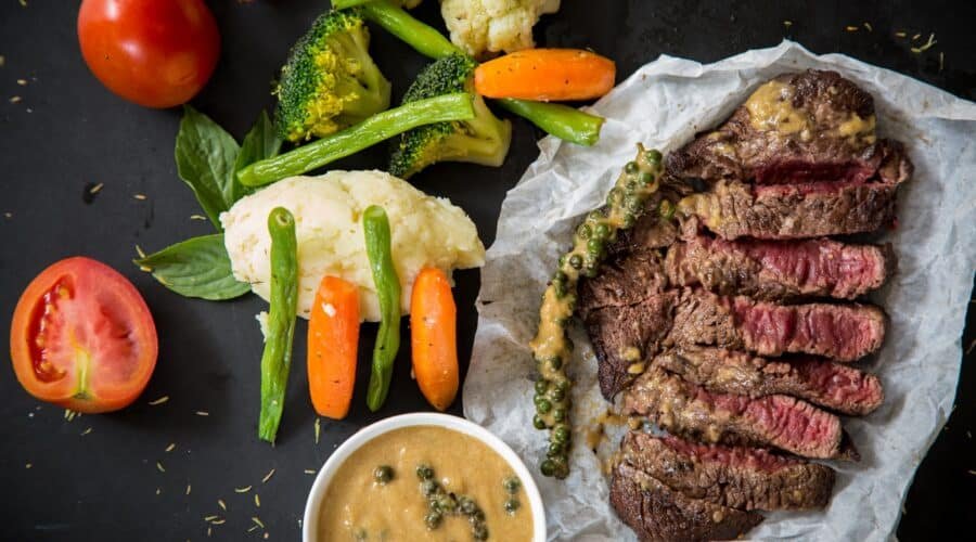 Recettes de cuisine avec du whisky écossai