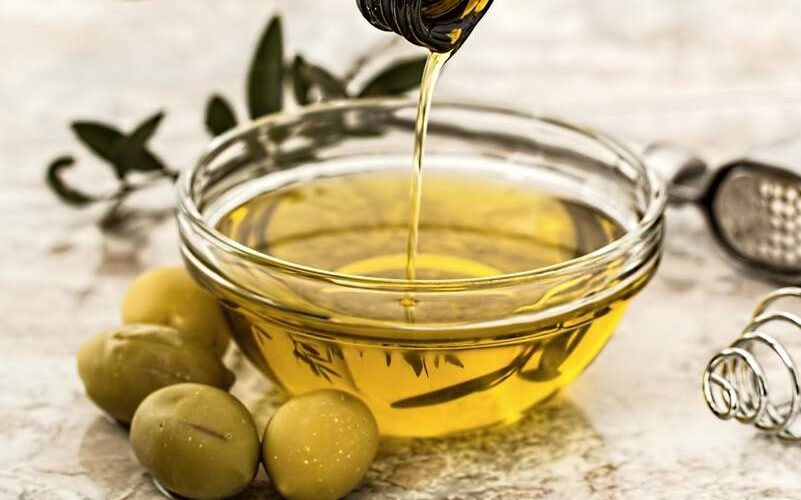 meilleure huile d'olive du monde