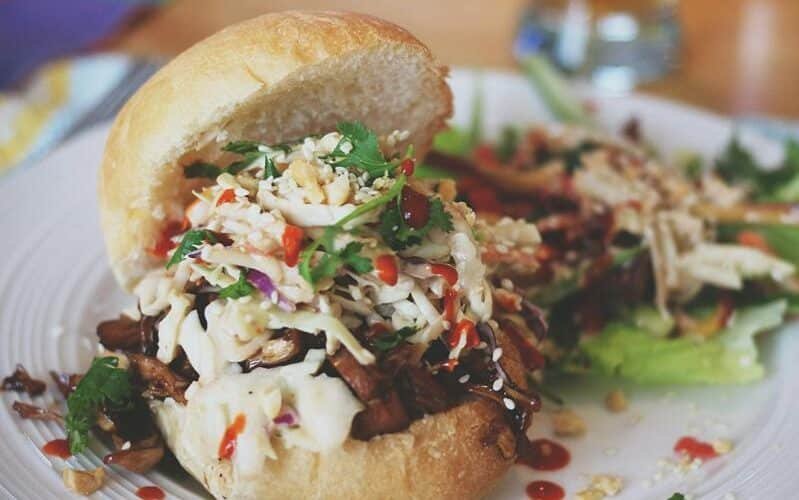 recette umami saveur 5eme