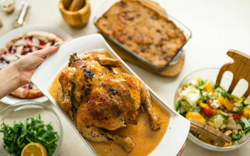 recettes Cyril Lignac