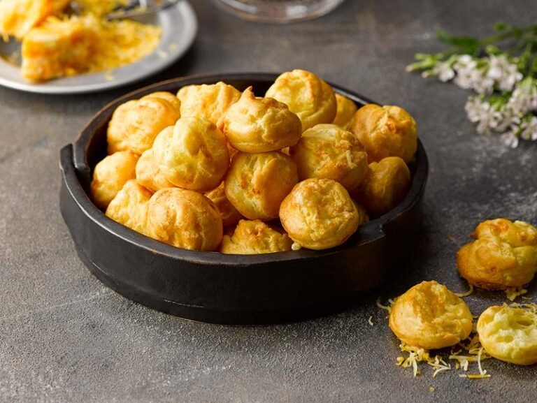 Sitemapcdatahttpsshopinf Inetcomrecette Gougere Cyril Lignac