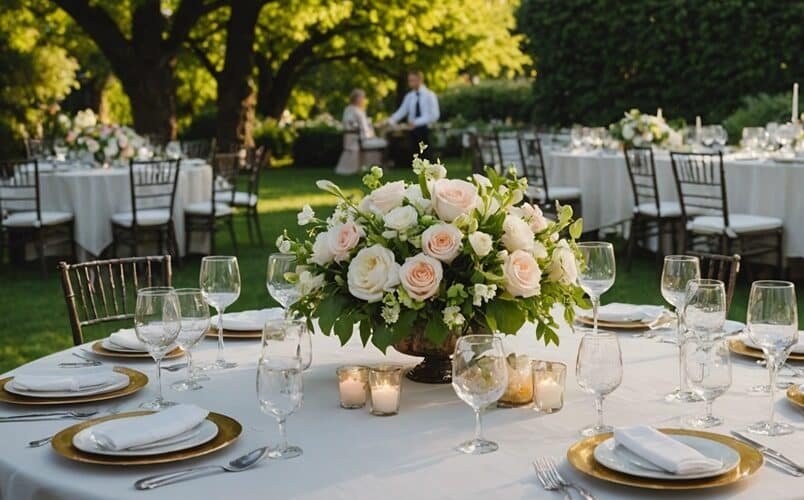 budget mariage traiteur