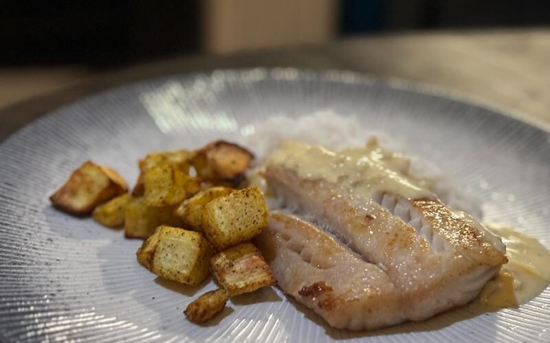 recette lieu noir