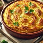 recette hachis parmentier