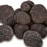 truffes noires