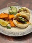 recette bao express