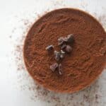 recette mousse au chocolat