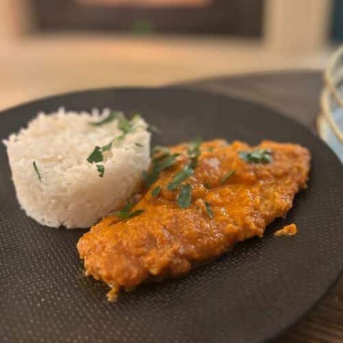 Recette poisson frit pimenté à l&rsquo;antillaise