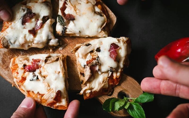 pizzeria montpellier