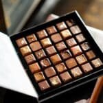 chocolats assortiments
