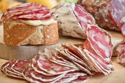 calendrier saucisson
