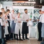 restaurant le damier