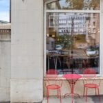 Restaurant Impression Lausanne