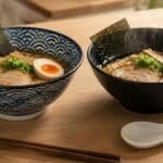 plat de ramen